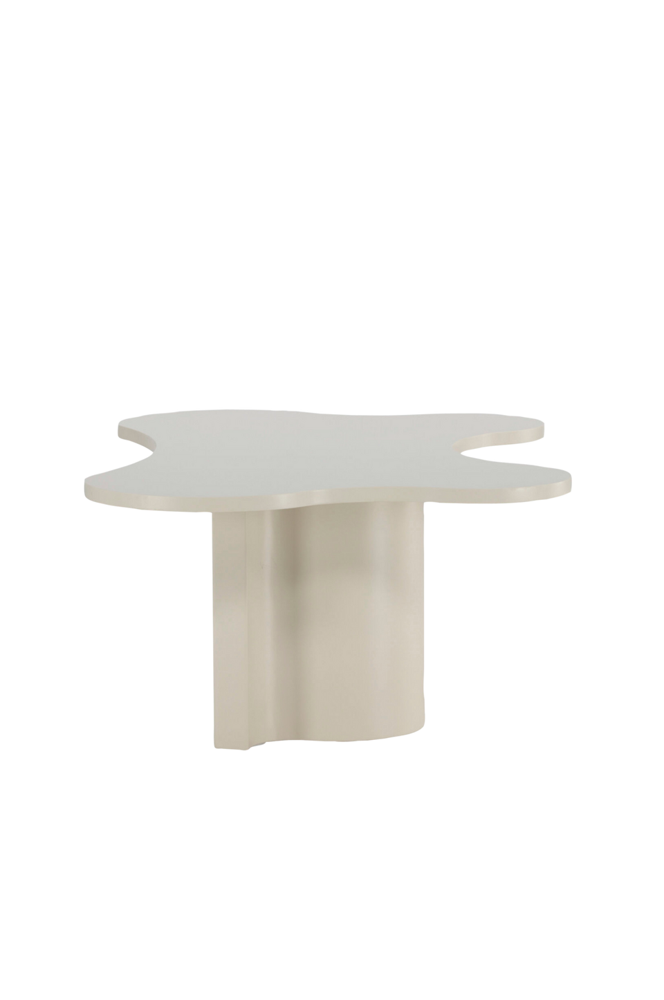 Venture Home Flow Soffbord, beige från Venture Home, bild 5