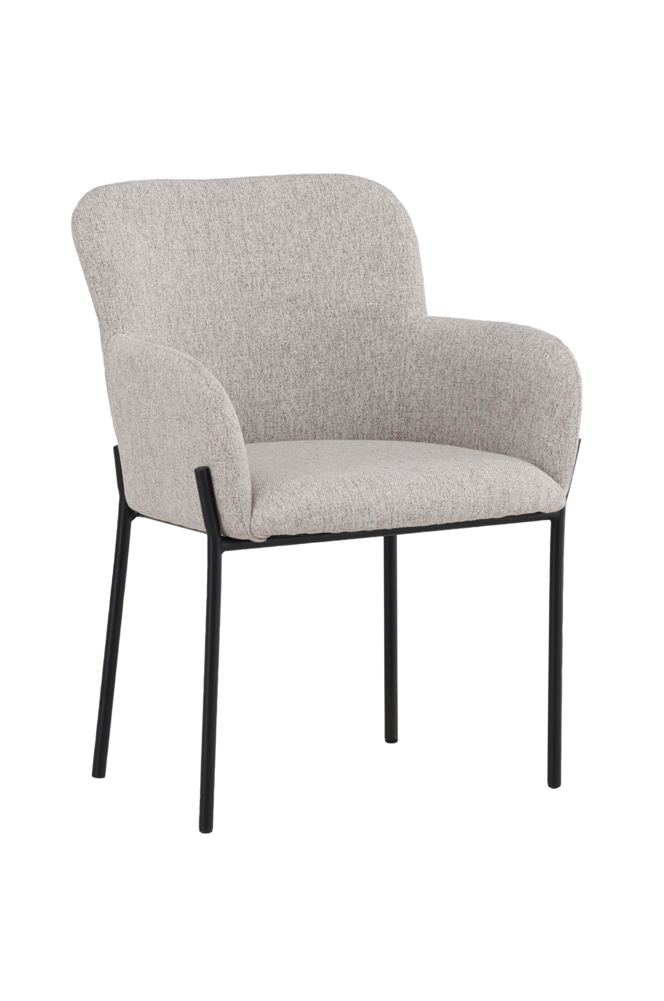 Vind Vätö matstol, beige från Vind, bild 5