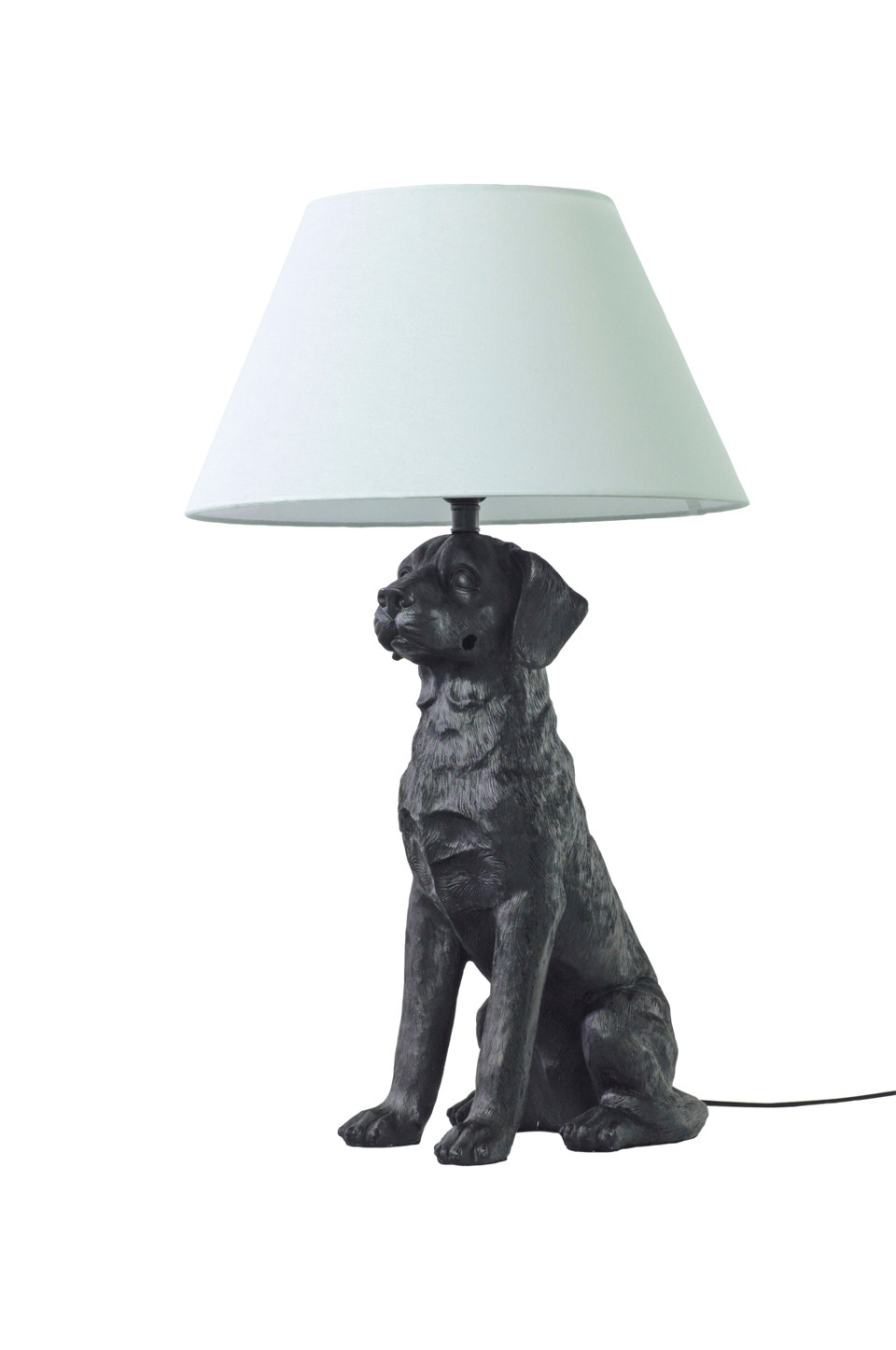Aneta Lighting Bordslampa Retriver, svart från Aneta Lighting, bild 2