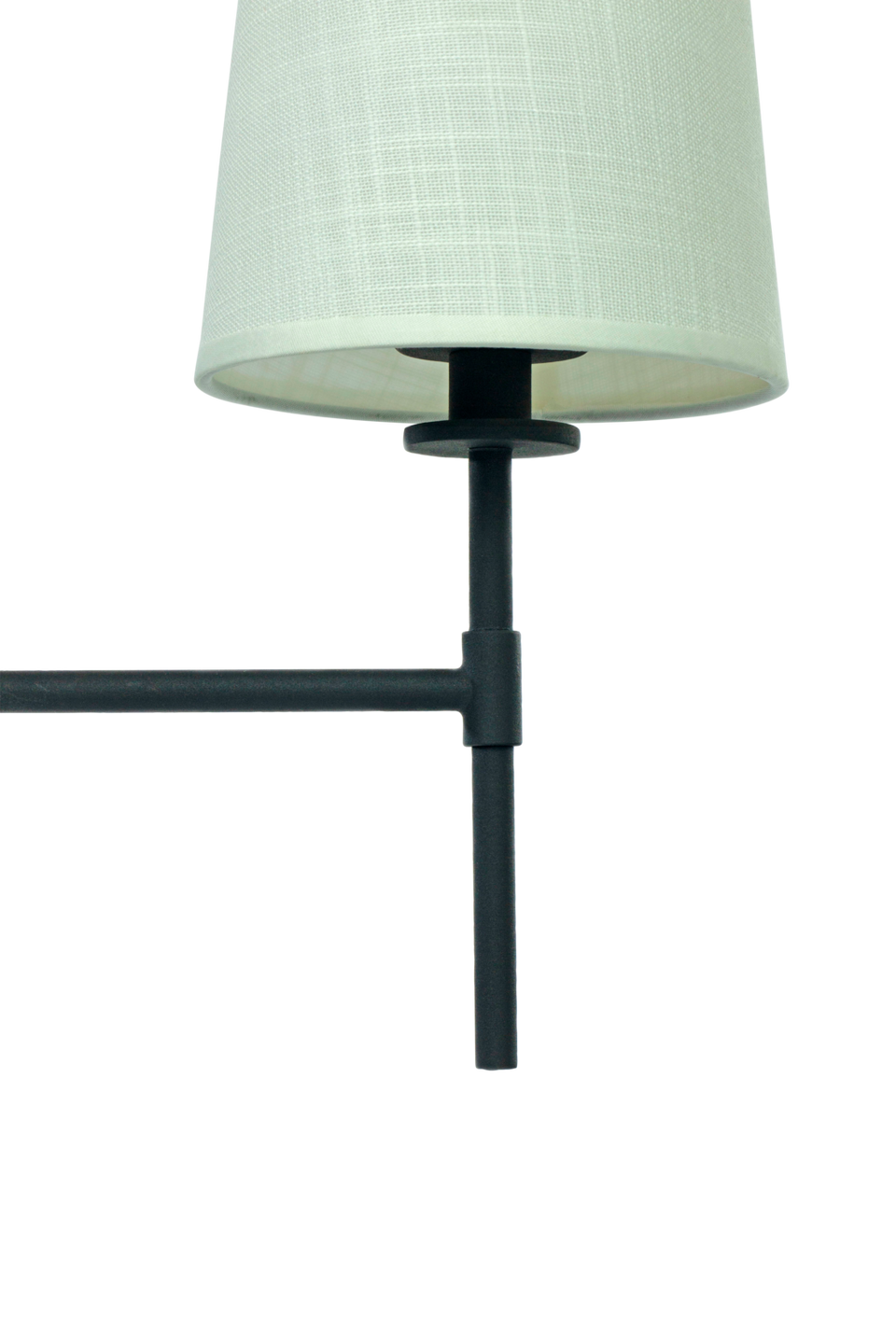 Aneta Lighting Bordslampa Verbier, svart från Aneta Lighting, bild 2