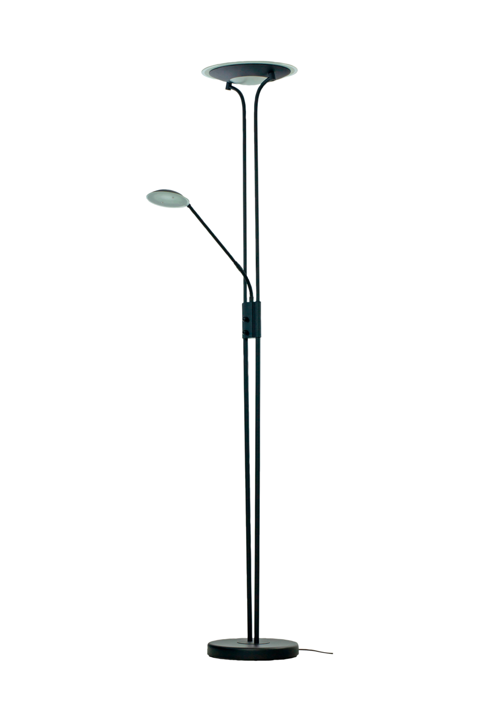 Aneta Lighting Golvlampa Granada, svart från Aneta Lighting, bild 2