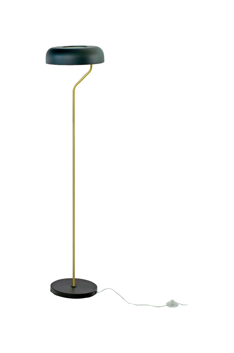 Aneta Lighting Golvlampa Bremen, svart från Aneta Lighting, bild 2