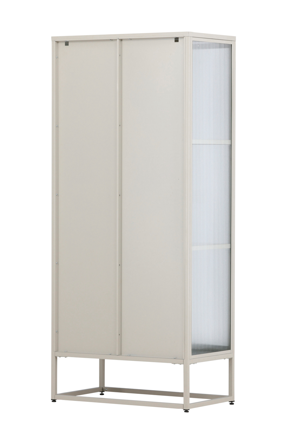 Venture Home Garis Skåp, beige från Venture Home, bild 5
