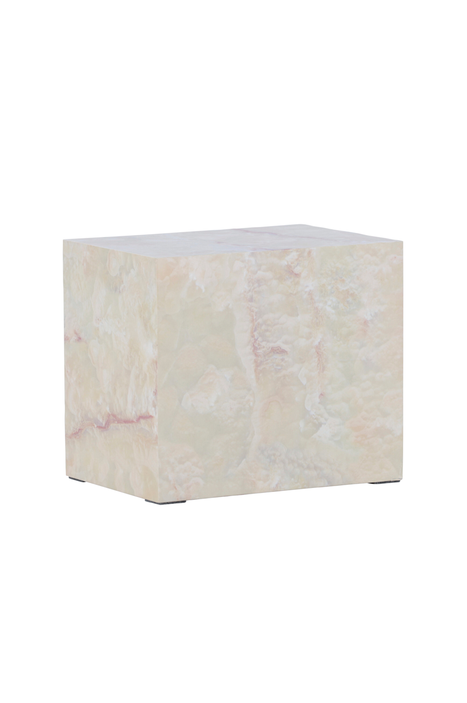 Venture Home York Sidobord, beige från Venture Home, bild 5
