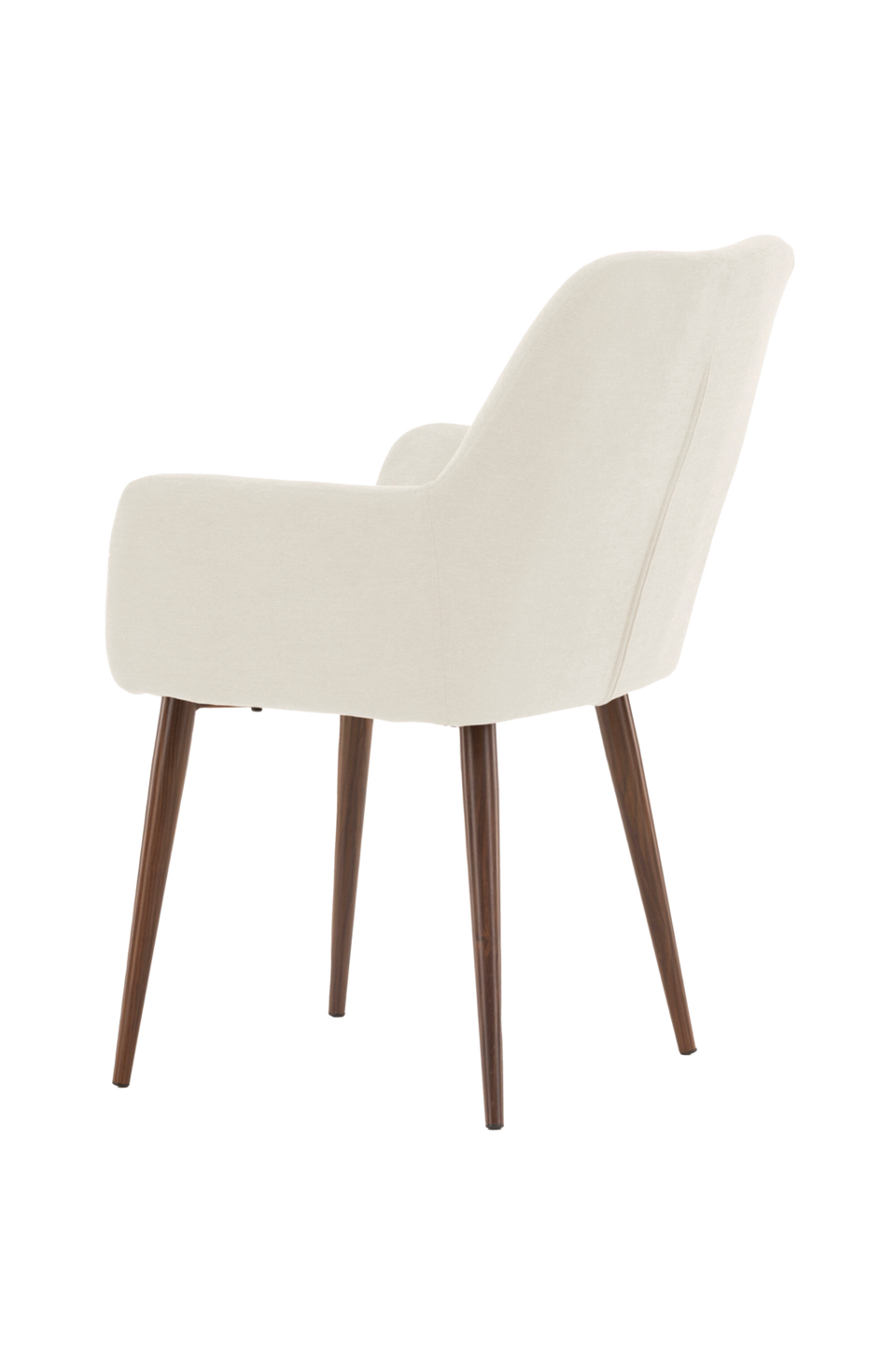 Venture Home Tomorrow Matstol 2-pack, beige från Venture Home, bild 5
