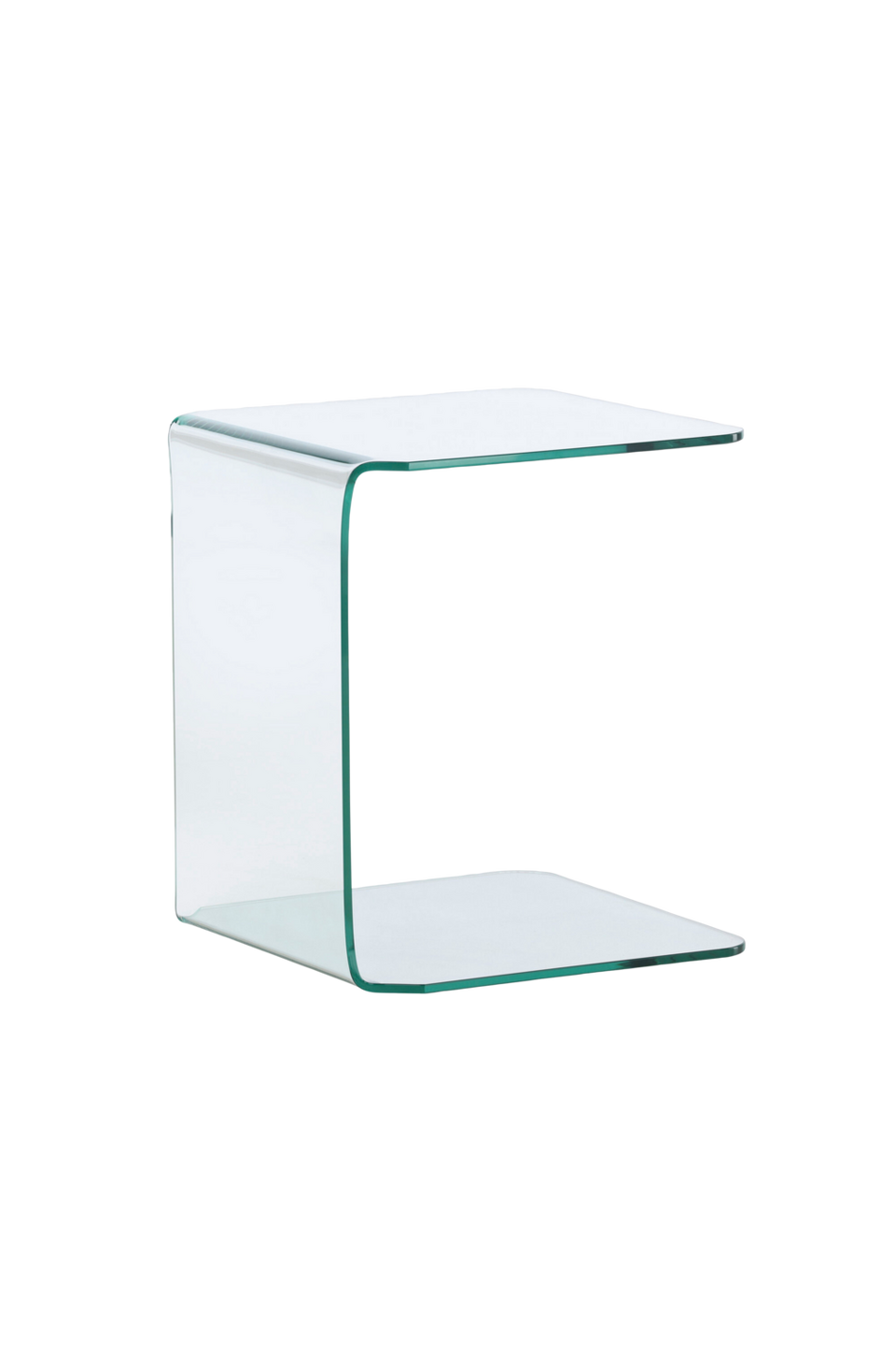 Venture Home Telemark Sidobord 2-pack, transparent från Venture Home, bild 5