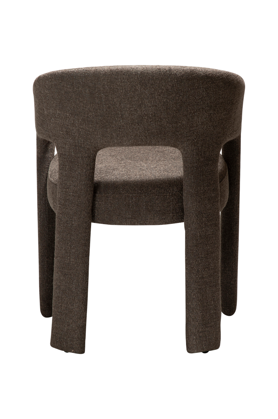 DAN-FORM Splendor fåtölj, 2-pack, brun från DAN-FORM, bild 5