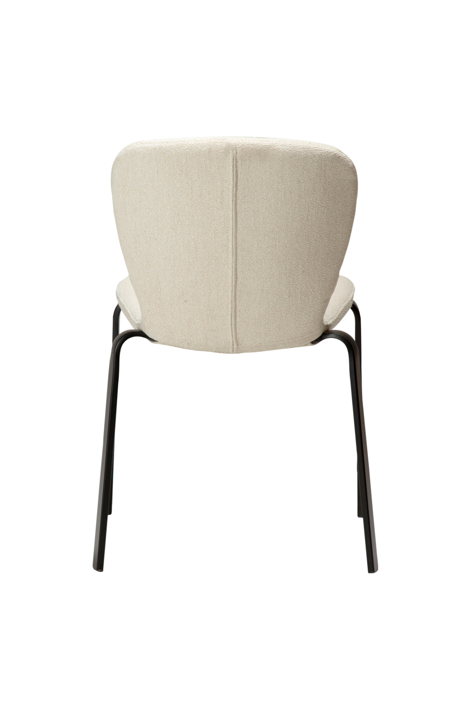 DAN-FORM Heap stol, 2-pack, beige från DAN-FORM, bild 5