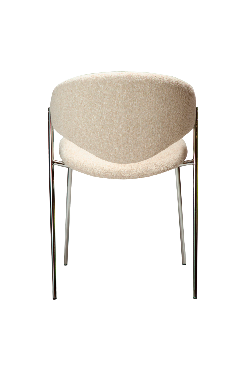 DAN-FORM Zone stol, 2-pack, beige från DAN-FORM, bild 5