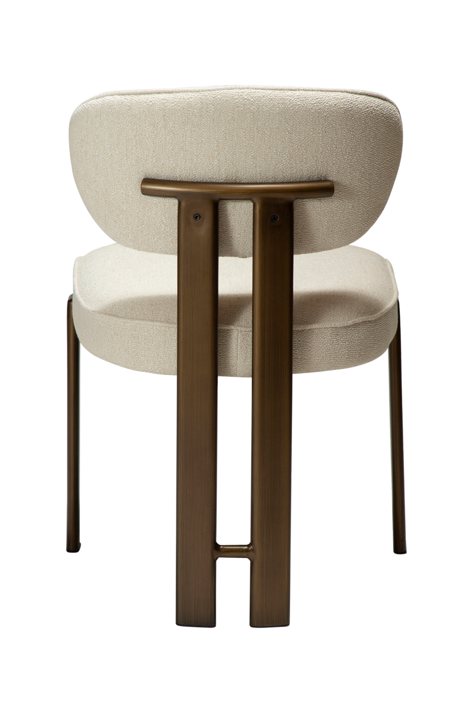 DAN-FORM Duct stol, 2-pack, beige från DAN-FORM, bild 5