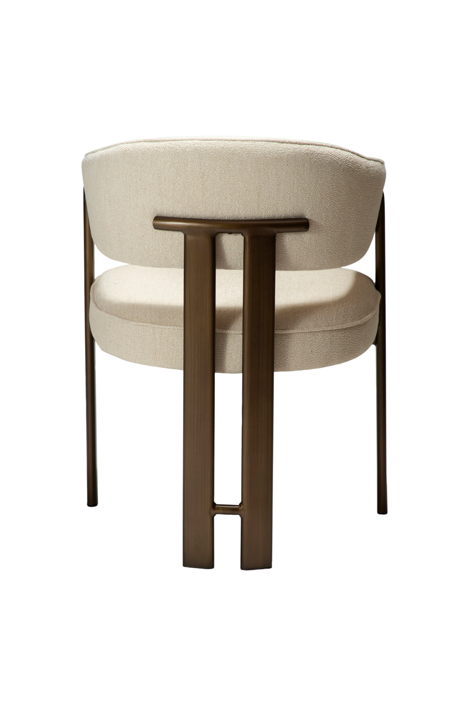 DAN-FORM Duct fåtölj, 2-pack, beige från DAN-FORM, bild 5