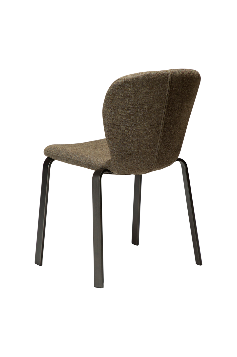 DAN-FORM Heap stol, 2-pack, brun från DAN-FORM, bild 5