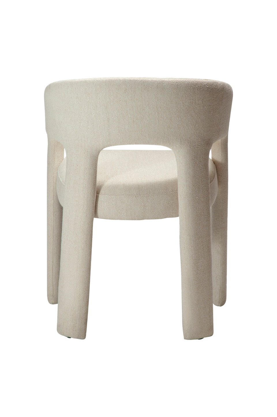 DAN-FORM Splendor fåtölj, 2-pack, beige från DAN-FORM, bild 5