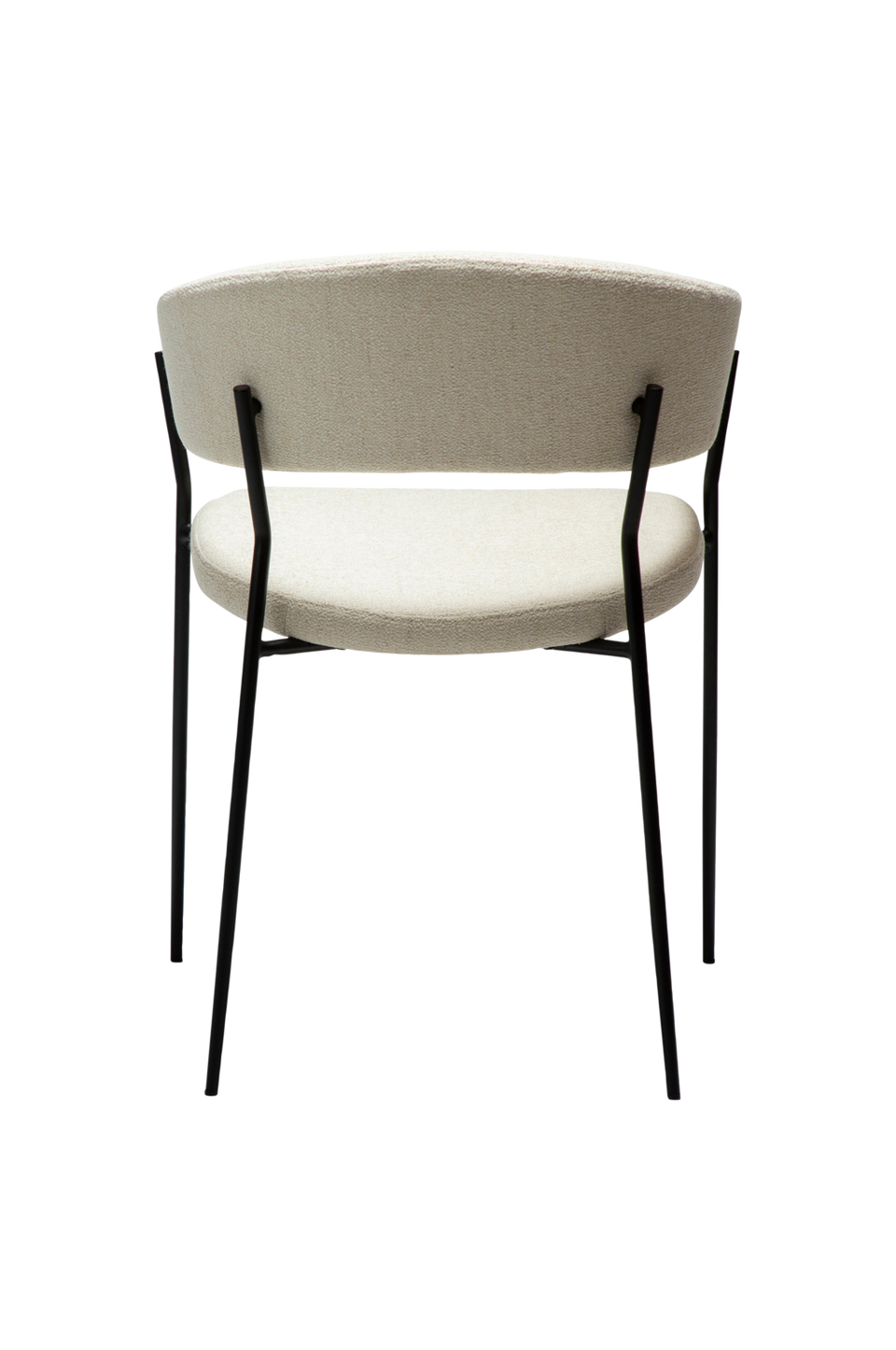 DAN-FORM Reboot stol, 2-pack, beige från DAN-FORM, bild 5