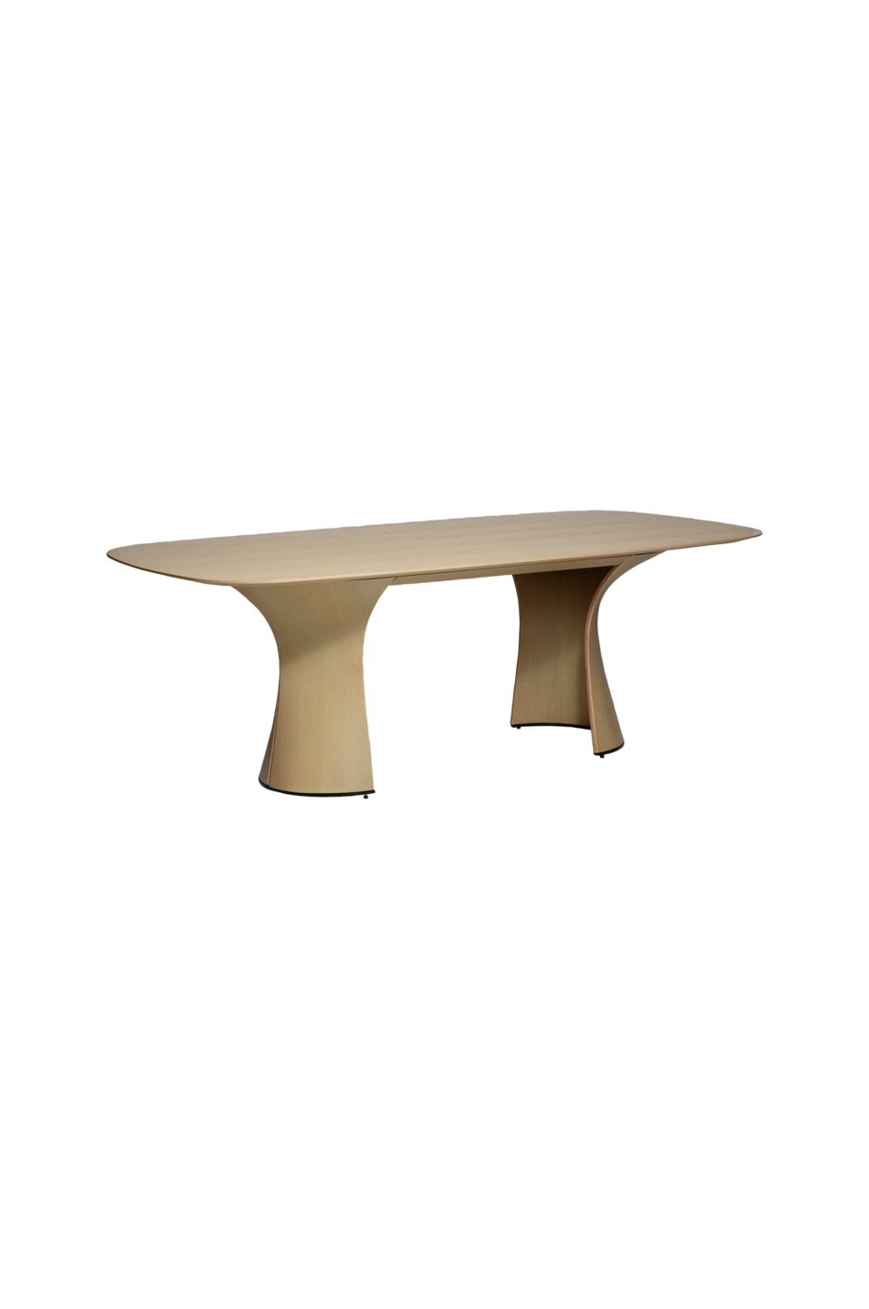 DAN-FORM Root bord, beige från DAN-FORM, bild 5