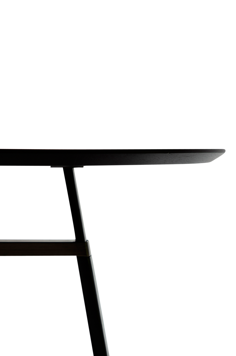 DAN-FORM Cross bord, svart från DAN-FORM, bild 5