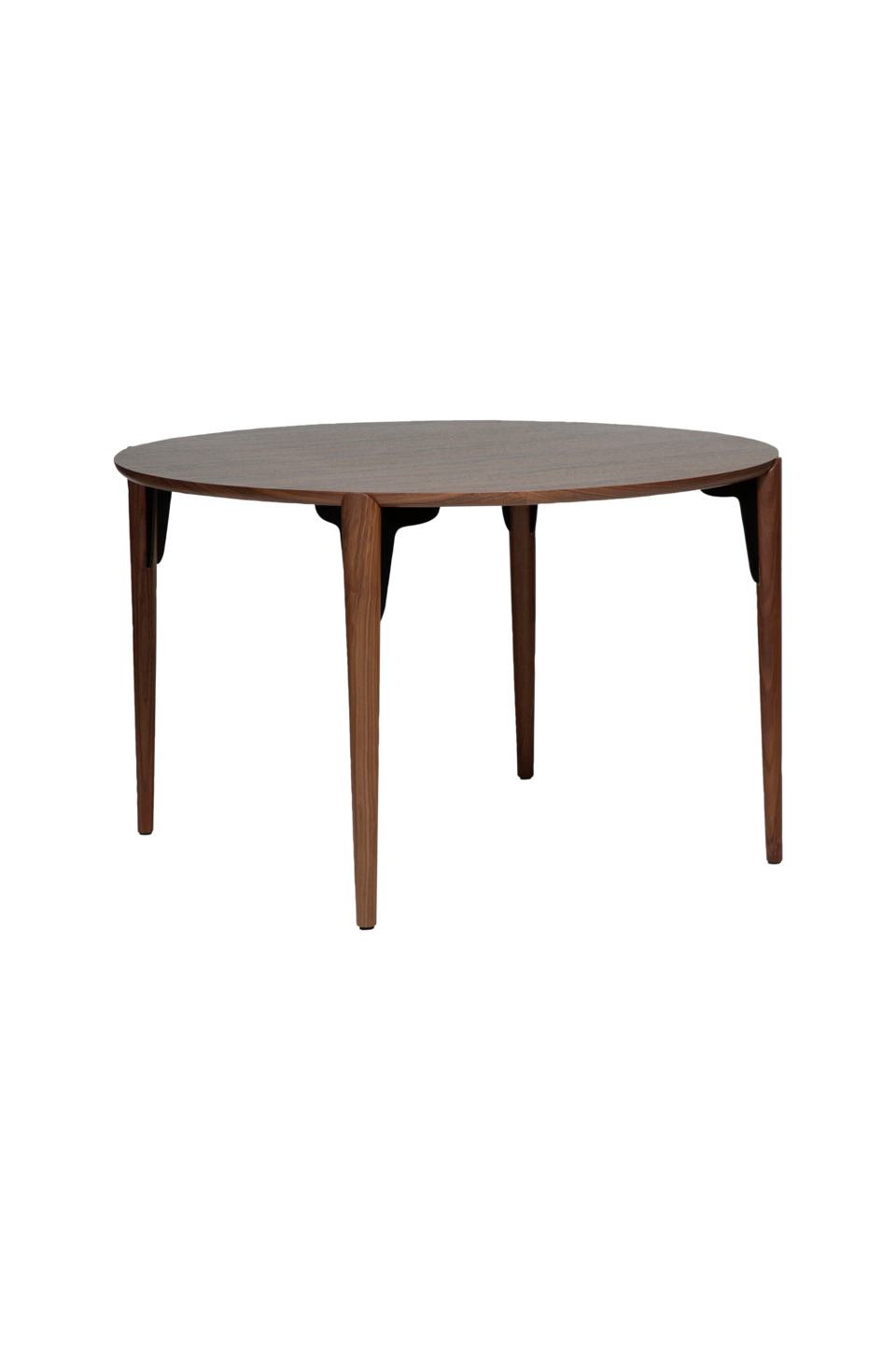 DAN-FORM Paragon bord, brun från DAN-FORM, bild 5