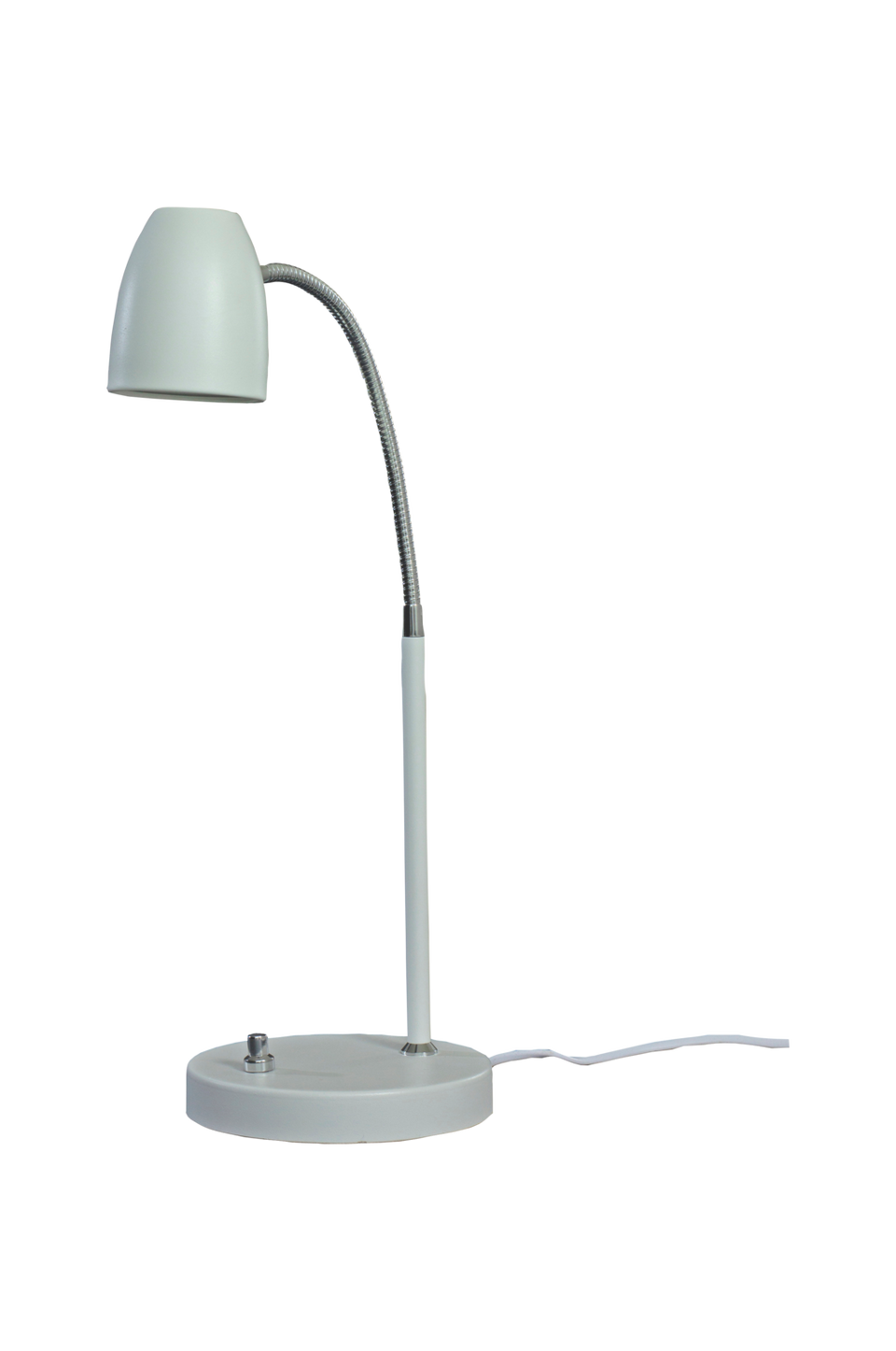 Aneta Lighting Bordslampa Sandnes, vit från Aneta Lighting, bild 5