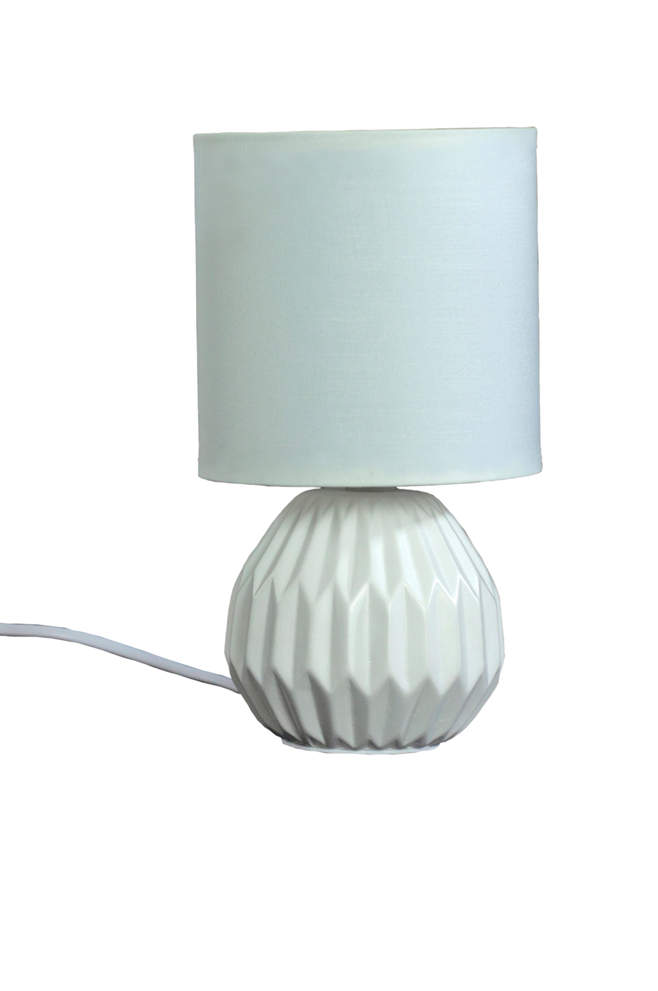 Aneta Lighting Bordslampa Charlotte, vit från Aneta Lighting, bild 2