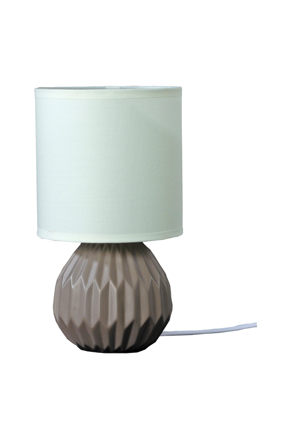 Aneta Lighting Bordslampa Charlotte, brun från Aneta Lighting, bild 5