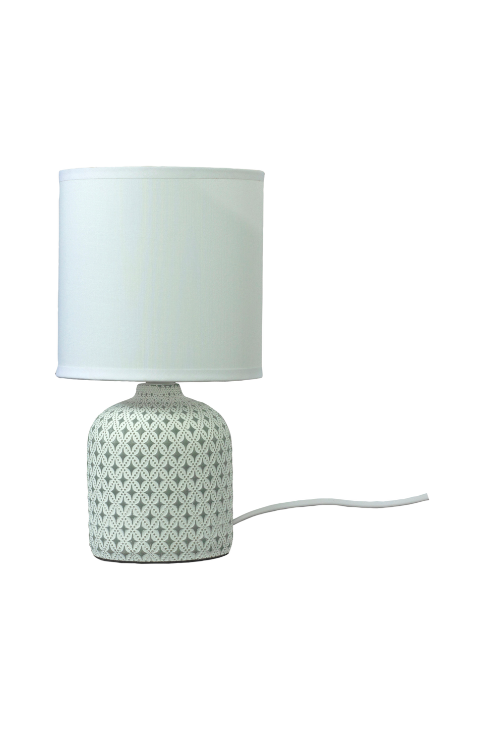 Aneta Lighting Bordslampa Fideli, vit från Aneta Lighting, bild 2