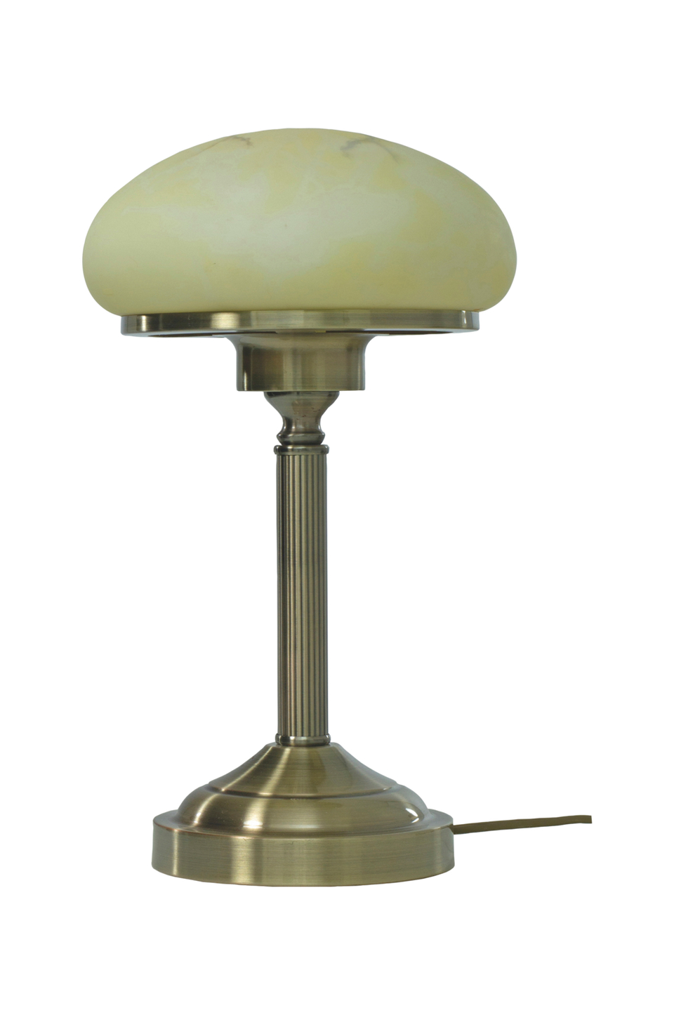 Aneta Lighting Bordslampa August, mässing från Aneta Lighting, bild 2