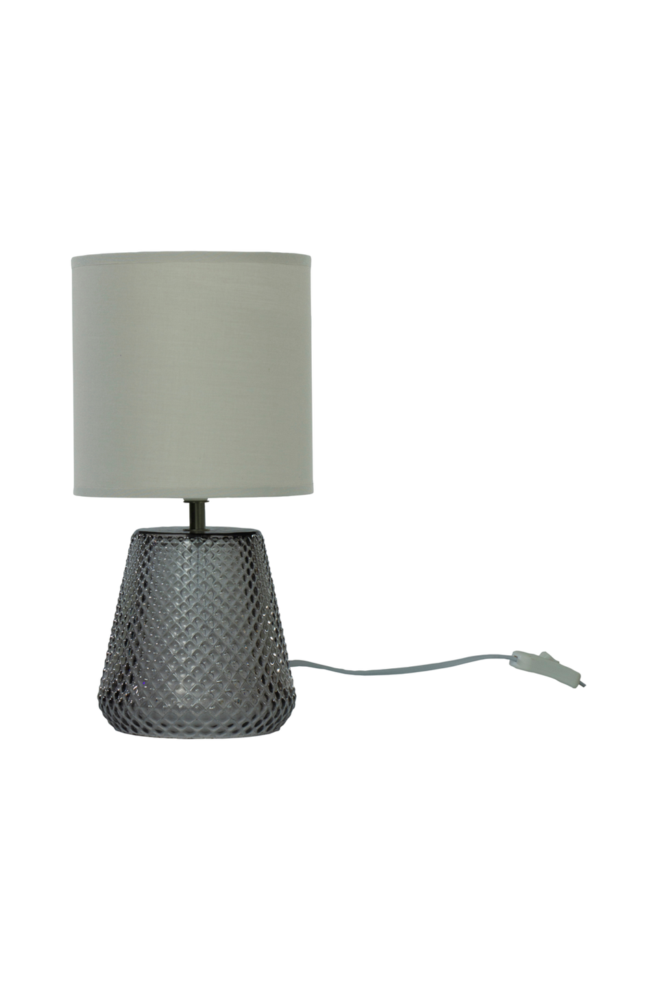 Aneta Lighting Bordslampa Alissa, grå från Aneta Lighting, bild 2