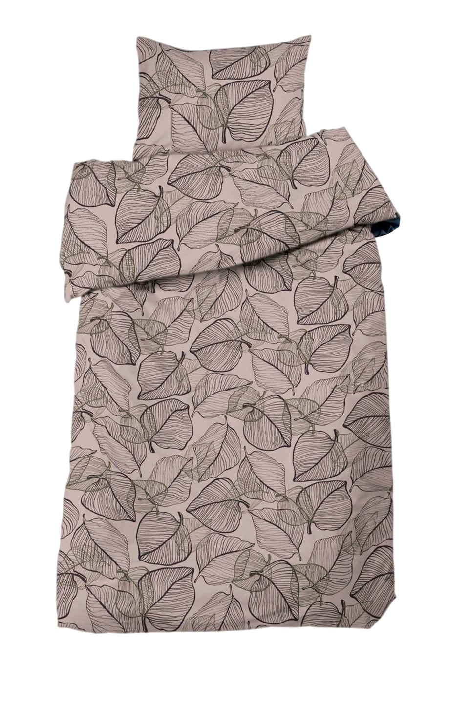 Redlunds Hugo 2-d bädd, beige från Redlunds, bild 5