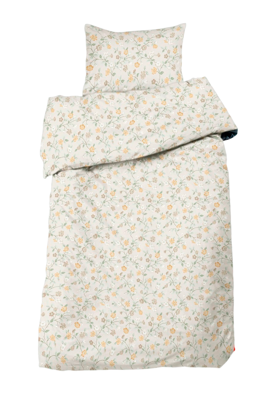 Redlunds Lotta 2-d bädd, beige från Redlunds, bild 5