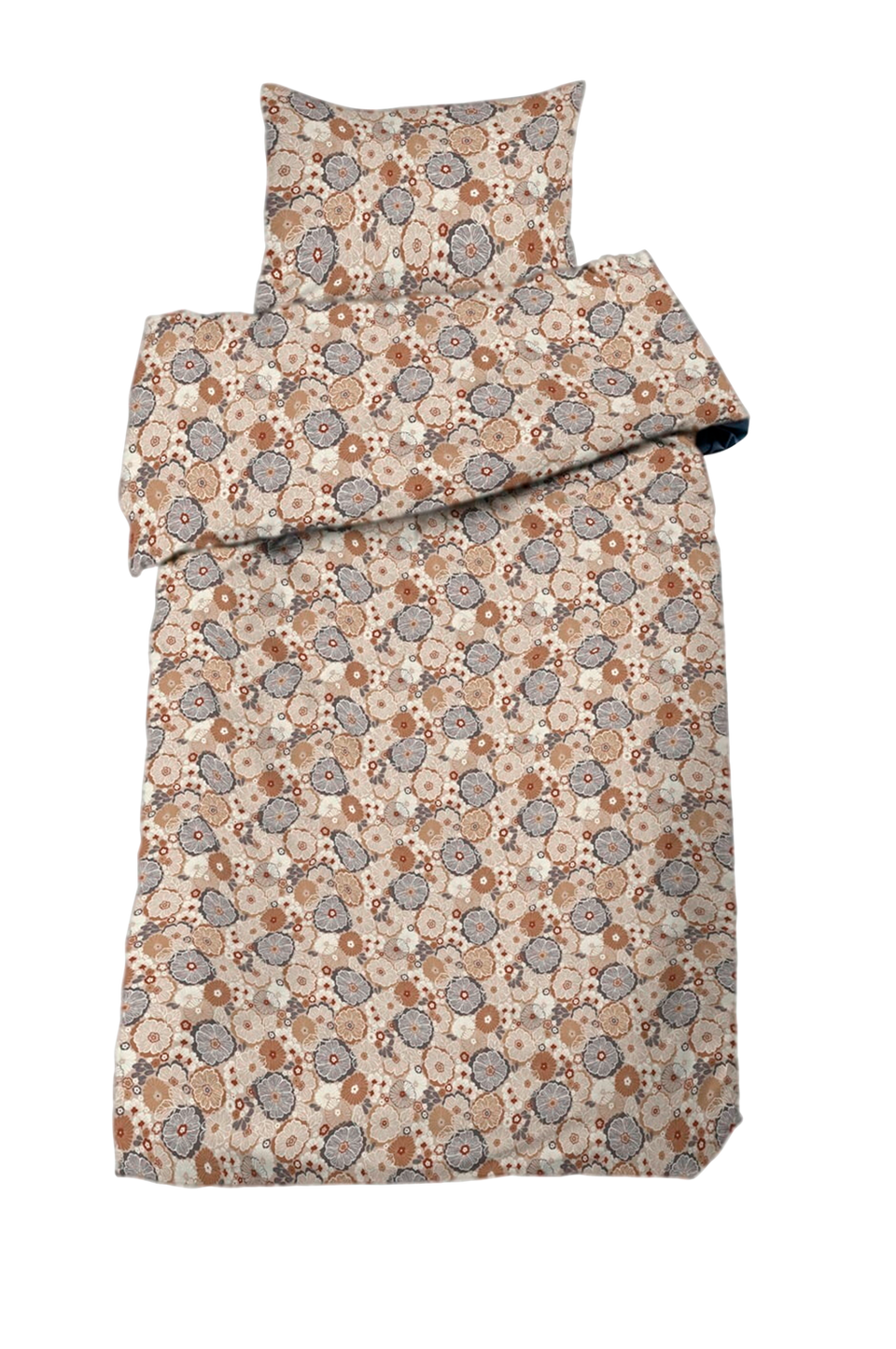 Redlunds Solveig 2-d bädd, beige från Redlunds, bild 5