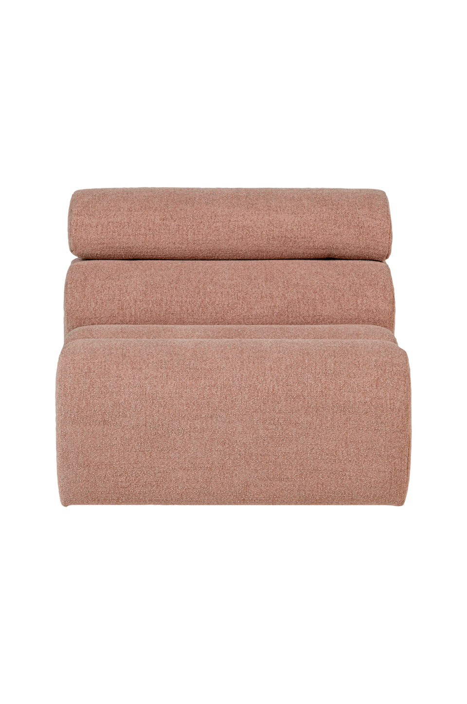 WOOOD Novi 1-sits Element, brun från WOOOD, bild 5