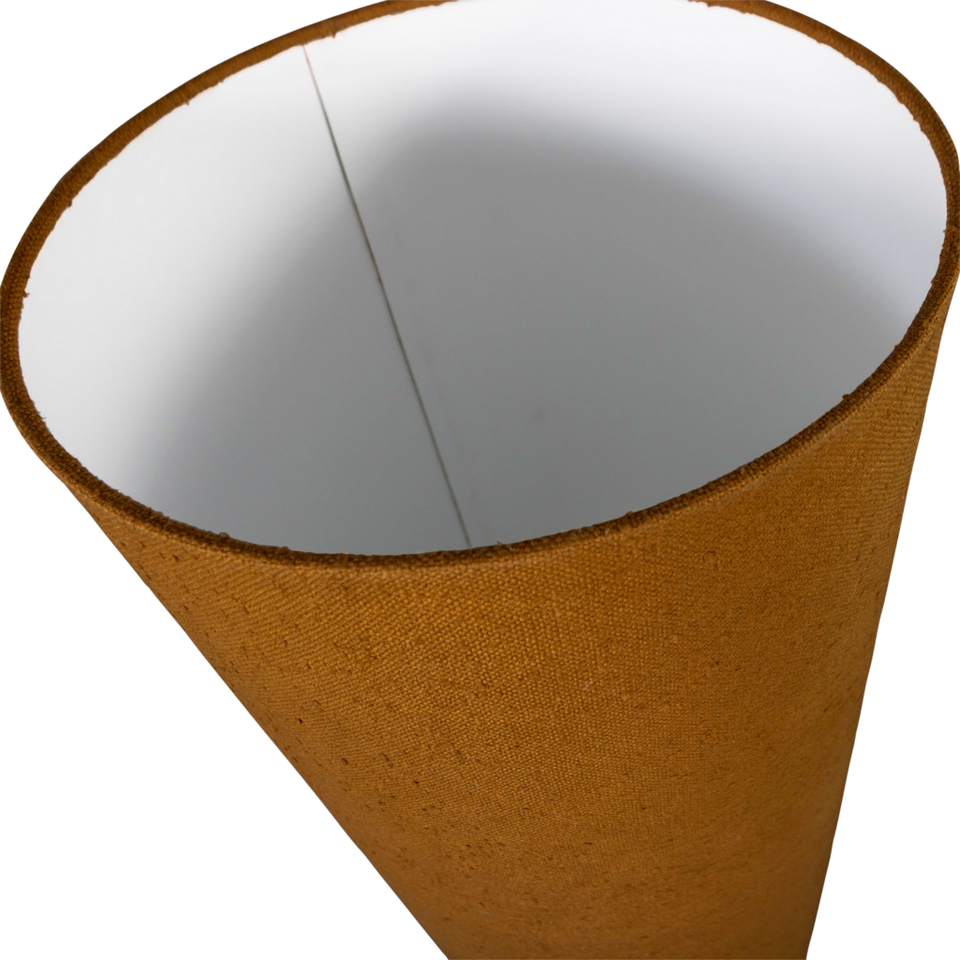 WOOOD Loft golvlampa Xl, gul från WOOOD, bild 2