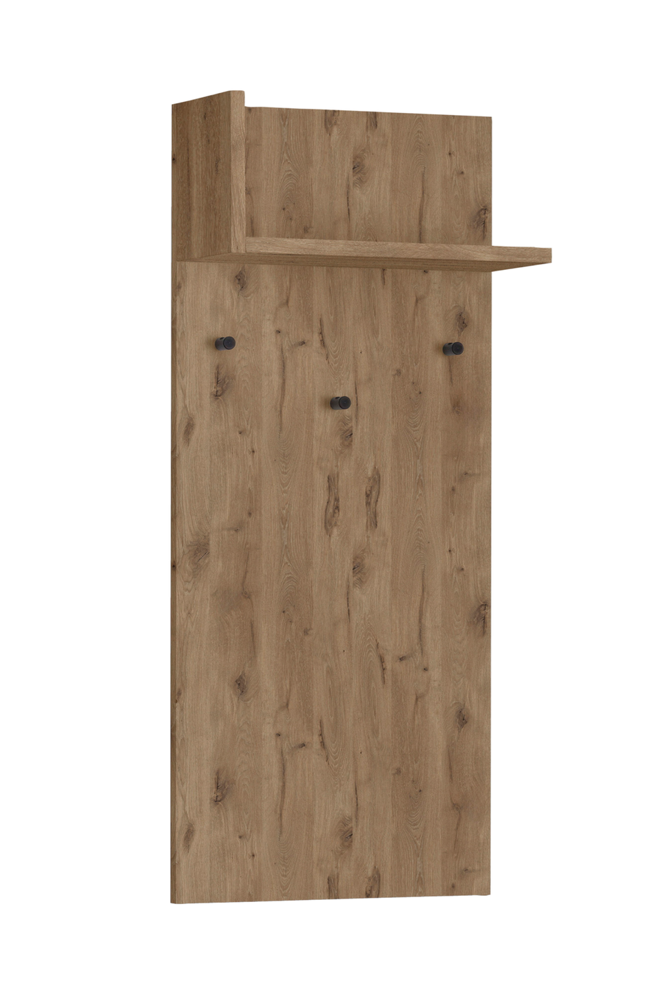 Loft24 Kosmo Panel med 1 hylla, beige från Loft24, bild 5