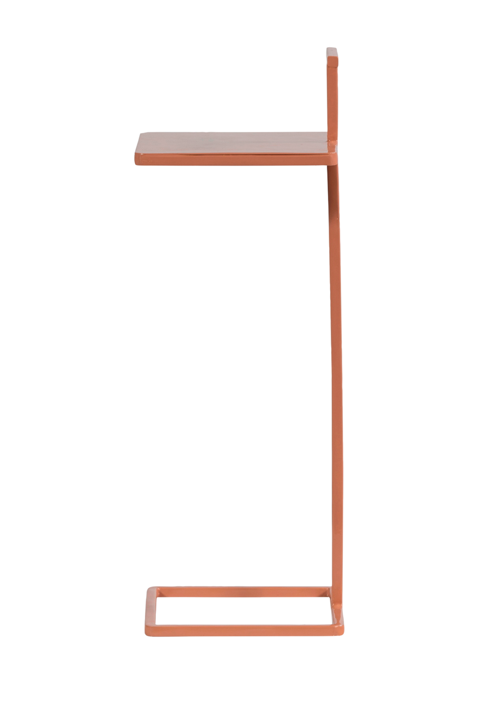Woood Toste sidobord, rosa från Woood, bild 5