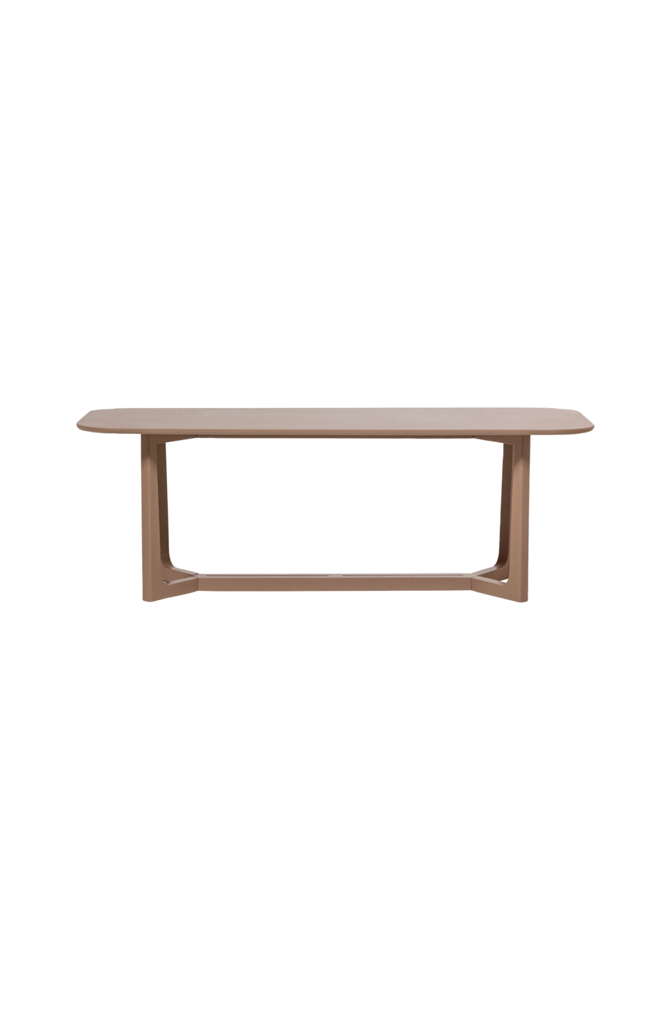 Woood Ferion Matbord, beige från Woood, bild 5