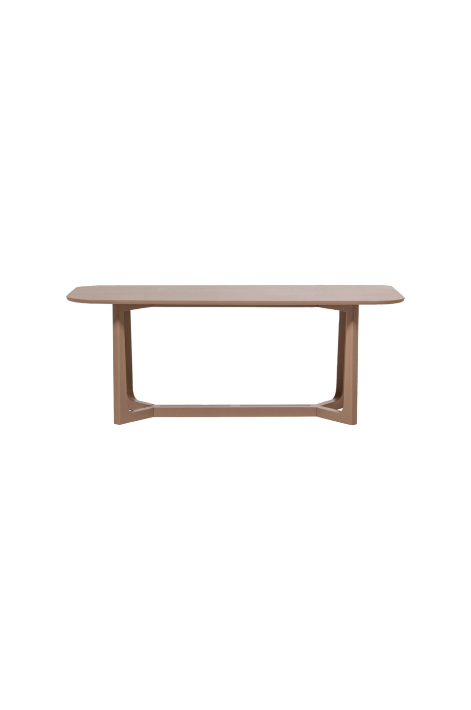 Woood Ferion Matbord, beige från Woood, bild 5