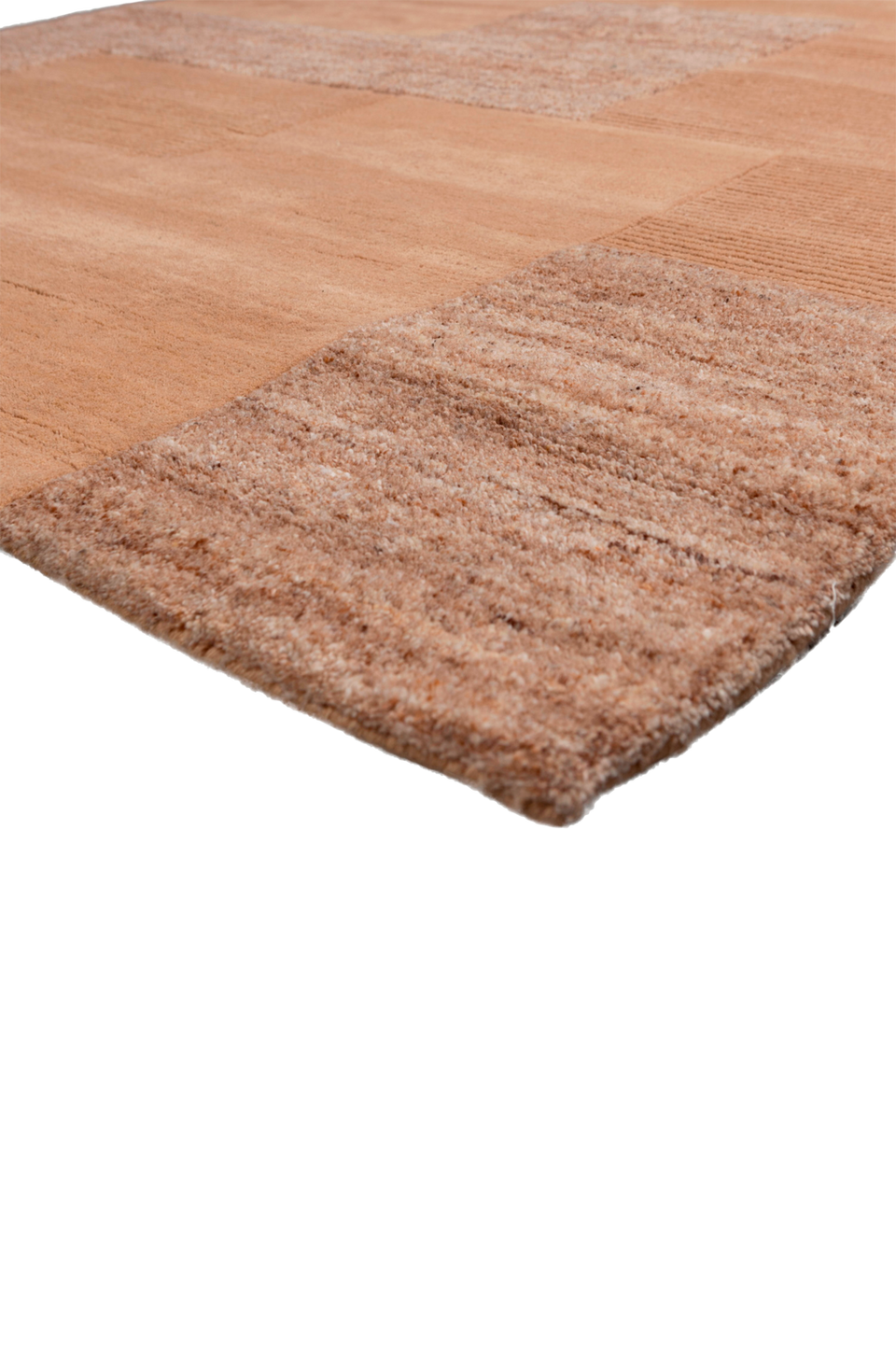 WOOOD Noven Matta, beige från WOOOD, bild 2