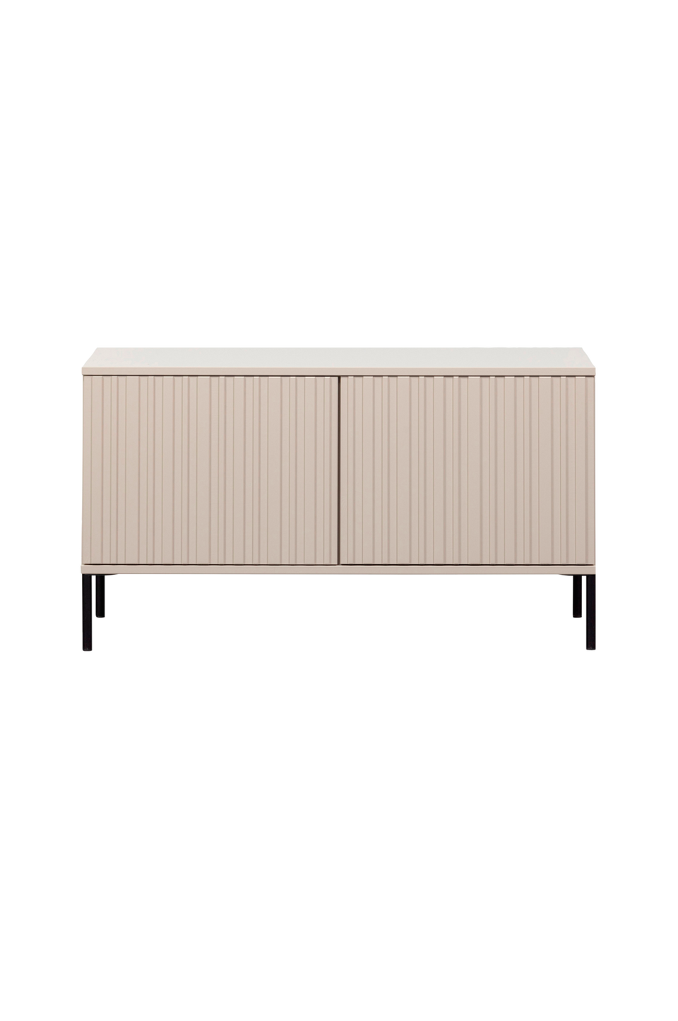 Woood Ny Gravure TV-möbel, beige från Woood, bild 5