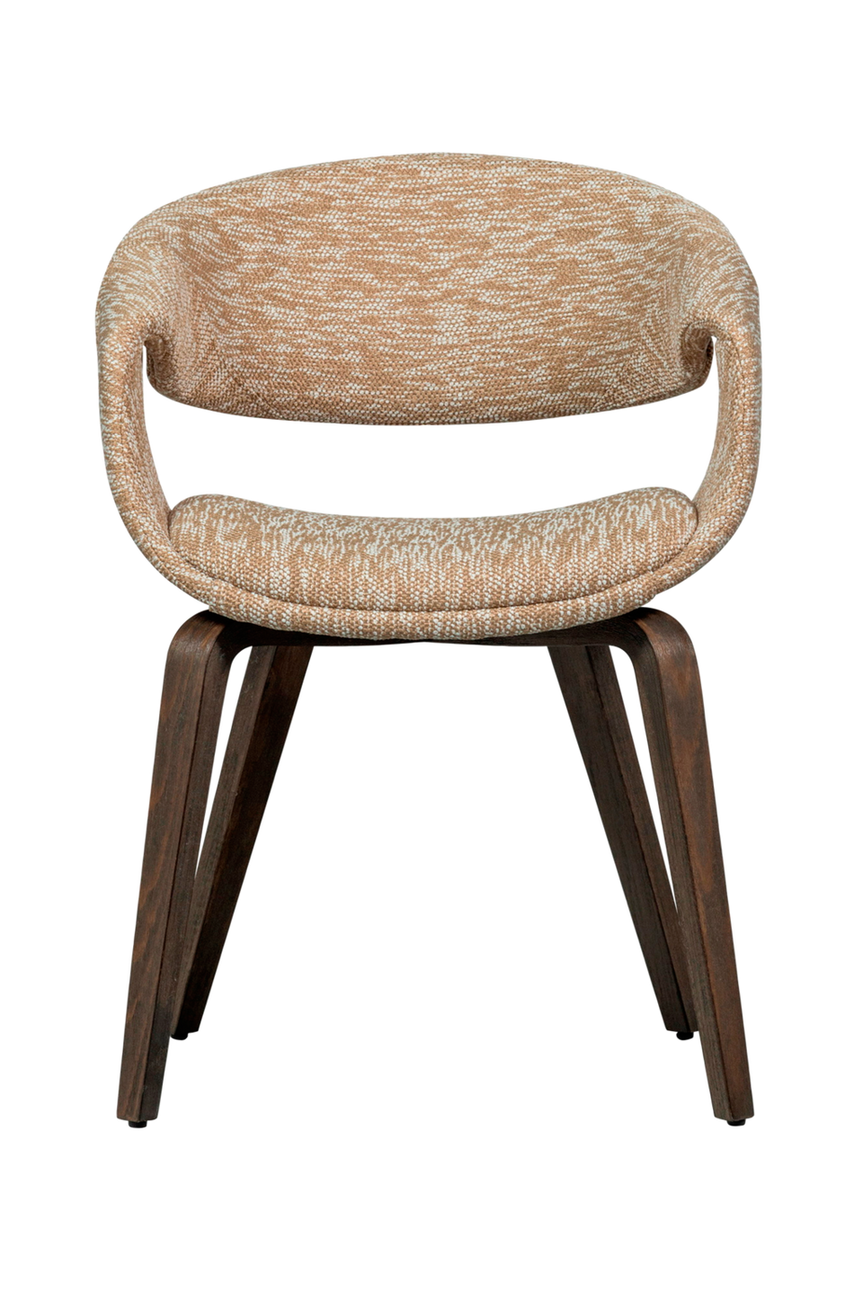 Woood Yossi matstol set om 2, beige från Woood, bild 5