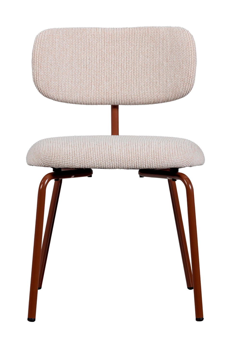 Woood Travis matstol set om 2, beige från Woood, bild 5