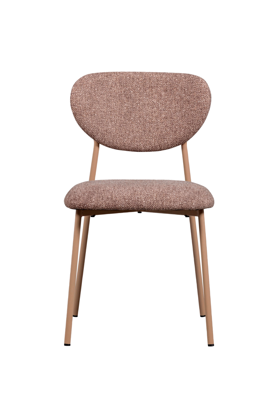 Woood Valor Matstol Set med 2 st, beige från Woood, bild 5