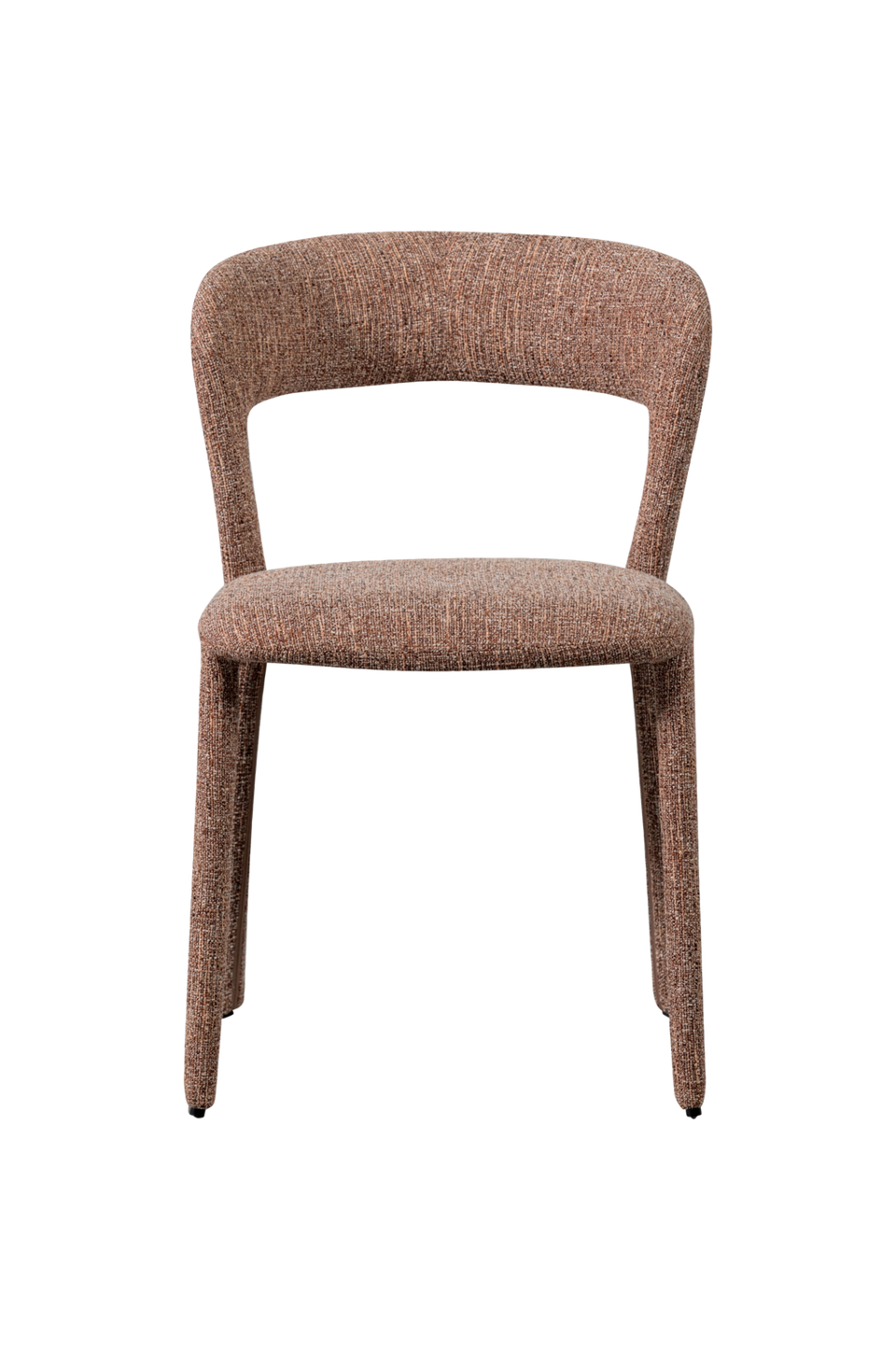 Woood Noble matstol set om 2, beige från Woood, bild 5