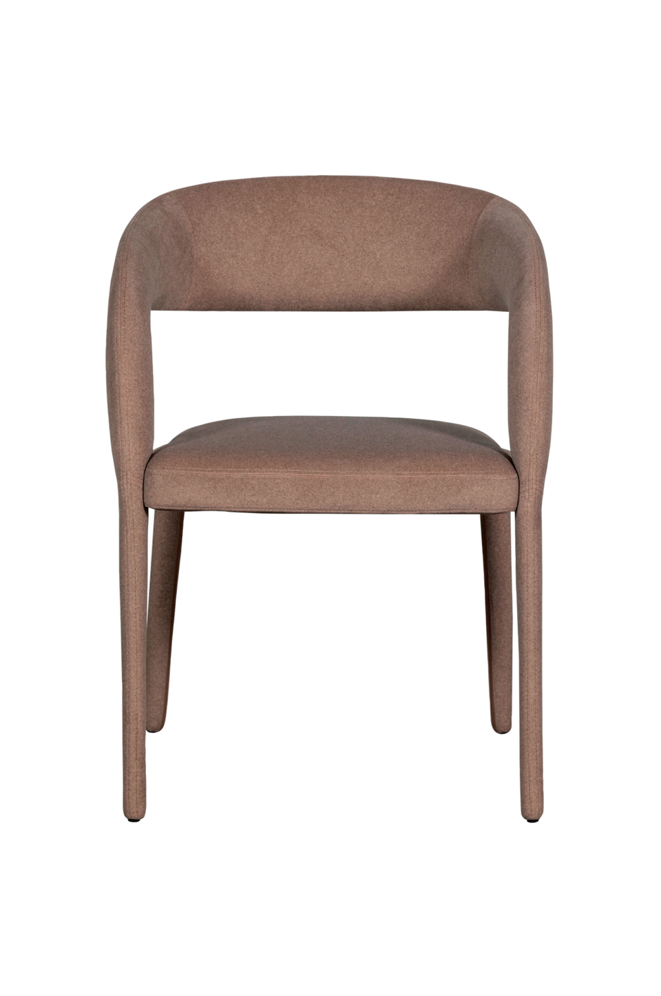 vtwonen Arms Matstol, brun från vtwonen, bild 5