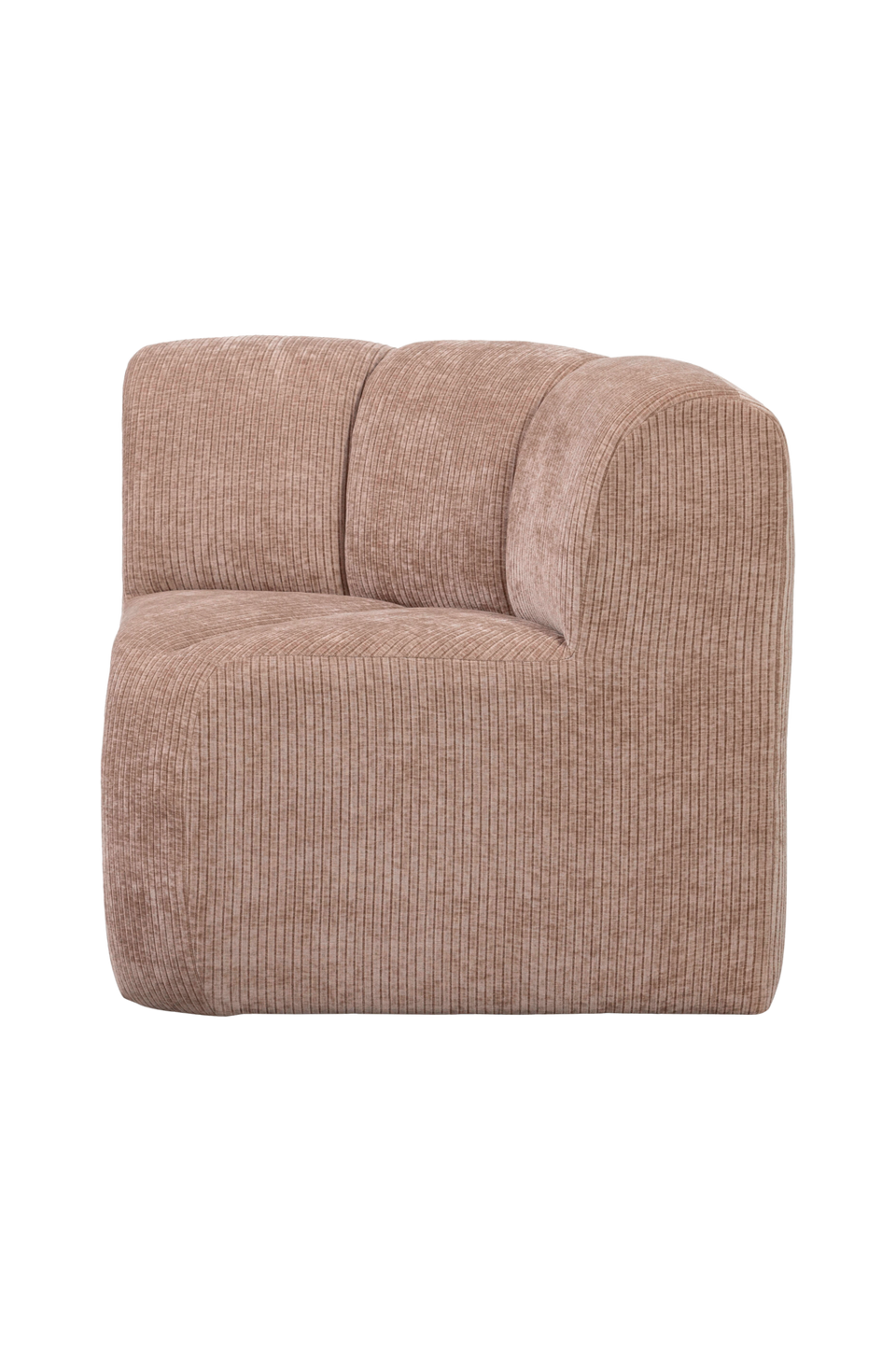 Woood Mojo Matbänk Hörn, beige från Woood, bild 5