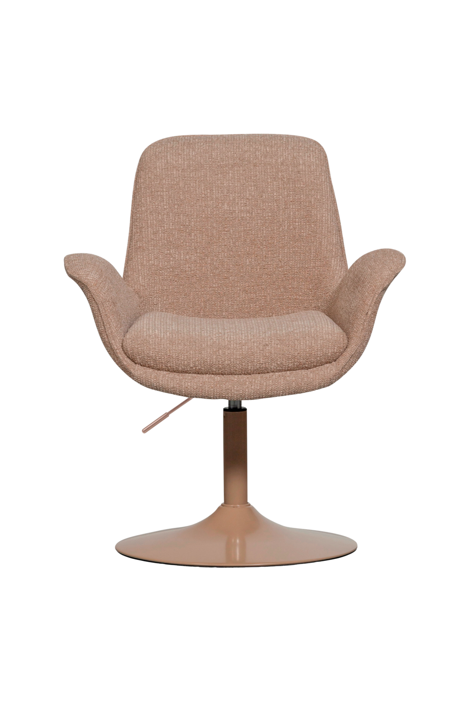 Woood Marten höj- och sänkbar matstol, beige från Woood, bild 5