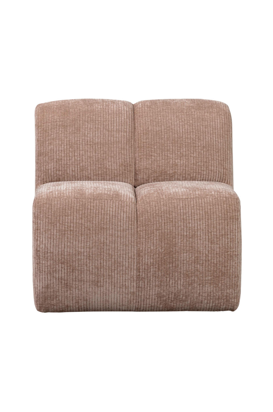 Woood Mojo matbänk, beige från Woood, bild 5