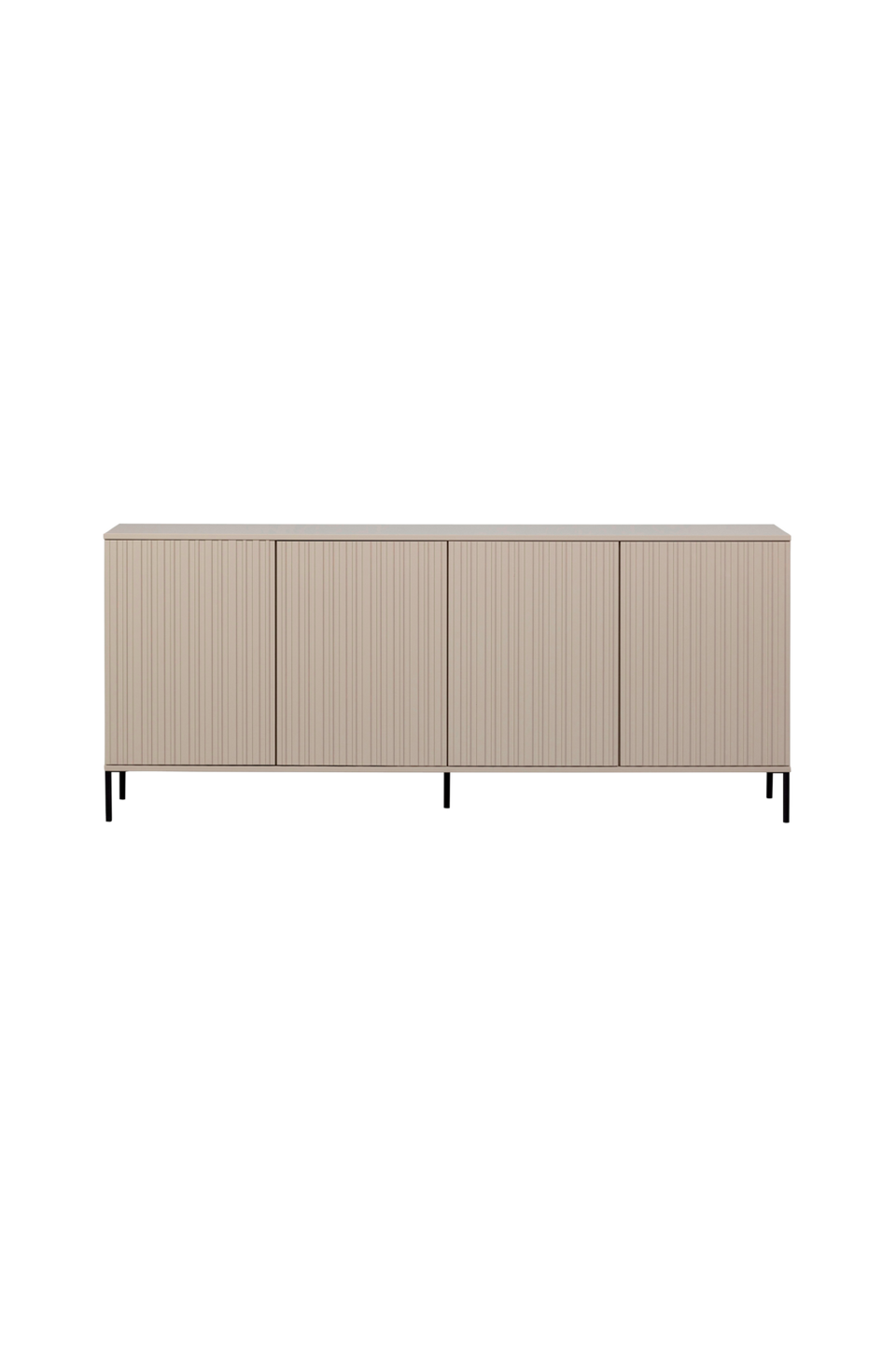 WOOOD New Gravure Sideboard, grå från WOOOD, bild 5