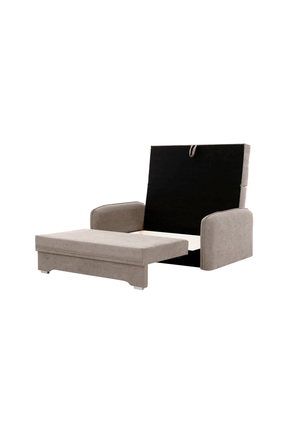 eltap Bäddsoffa laine, beige från eltap, bild 5