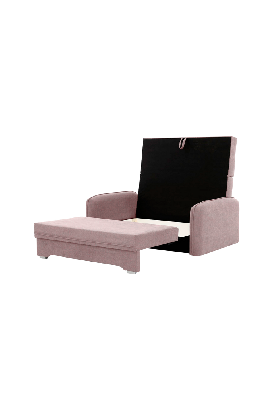 eltap Bäddsoffa laine, rosa från eltap, bild 5