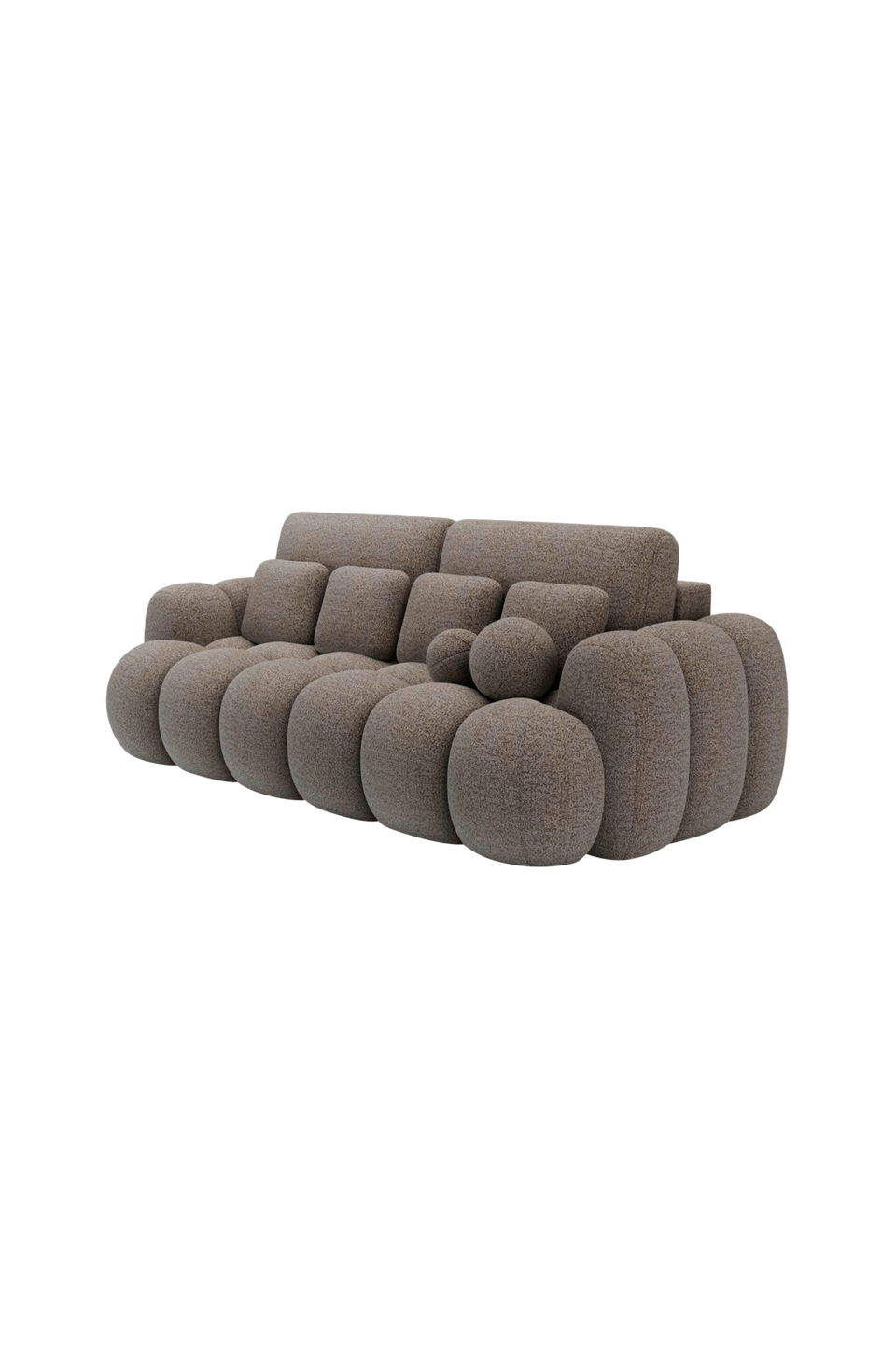 eltap Bäddsoffa cotonn, beige från eltap, bild 5